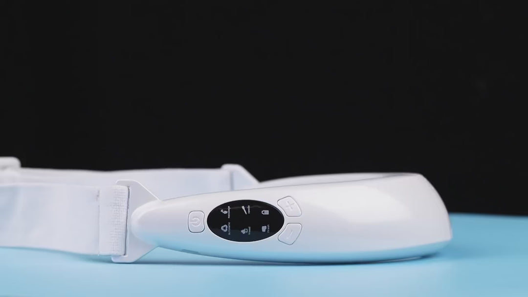 V Face Massage Device